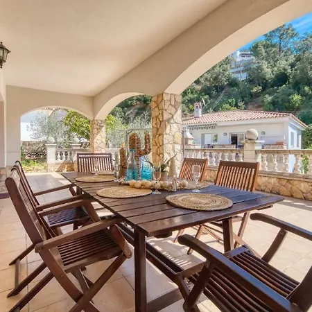 Costacabana - Valeria يوريت دي مار