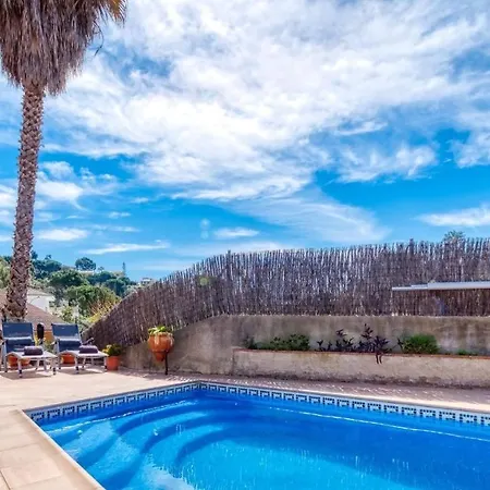 Villa Costacabana - Valeria *