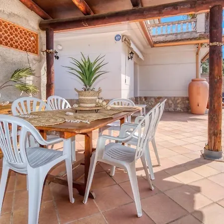 Costacabana - Valeria * Льорет-де-Мар