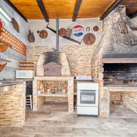 Вилла Costacabana - Valeria *