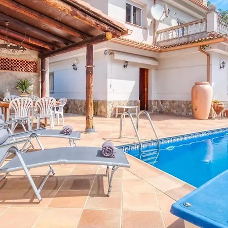 ヴィラ Costacabana - Valeria