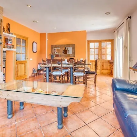 Вилла Costacabana - Valeria *