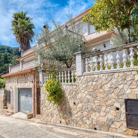 Costacabana - Valeria Вилла *