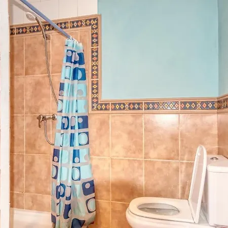 Villa Costacabana - Valeria Lloret de Mar