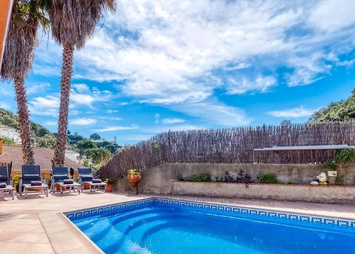 Villa Costacabana - Valeria *