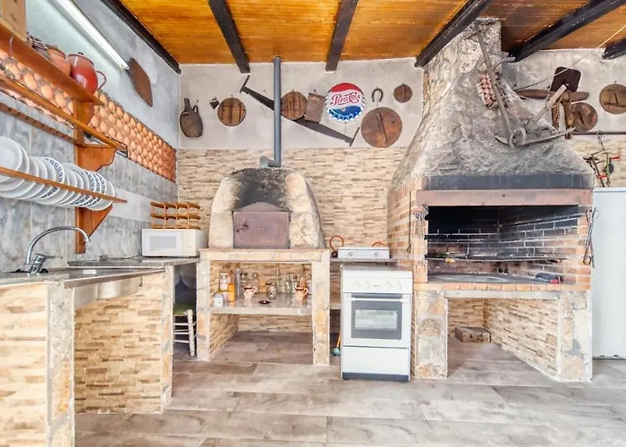 Villa Costacabana - Valeria *