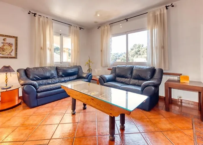 Costacabana - Valeria Lloret de Mar