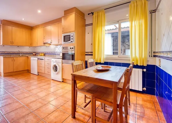 Costacabana - Valeria * Lloret de Mar