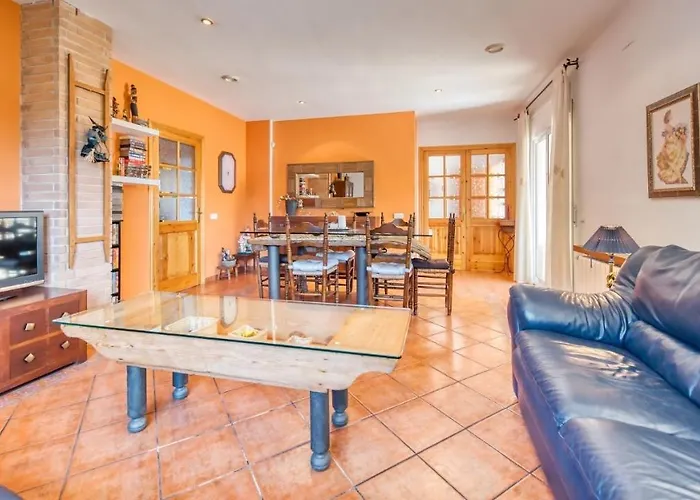 Вилла Costacabana - Valeria *