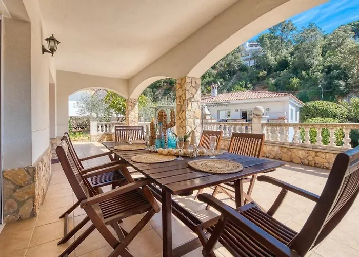 Costacabana - Valeria Льорет-де-Мар