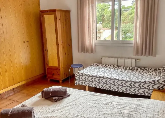 Costacabana - Valeria * Lloret de Mar