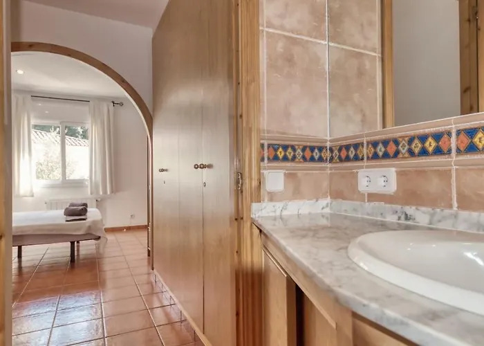 Villa Costacabana - Valeria Lloret de Mar