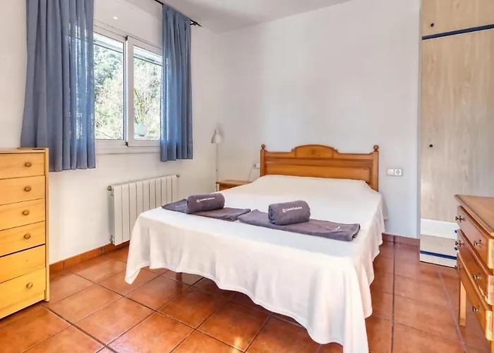 Costacabana - Valeria * Lloret de Mar