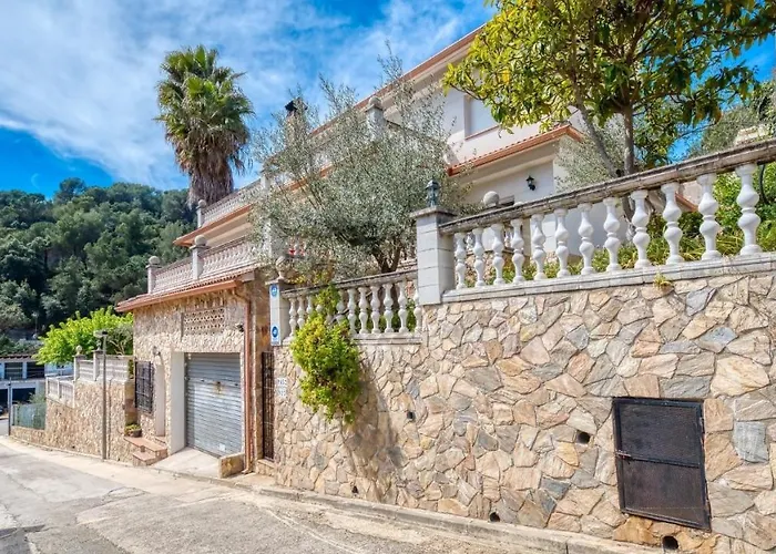 Costacabana - Valeria Вилла *