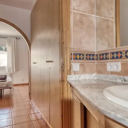 Villa Costacabana - Valeria Lloret de Mar