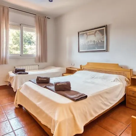 Costacabana - Valeria Villa Lloret de Mar